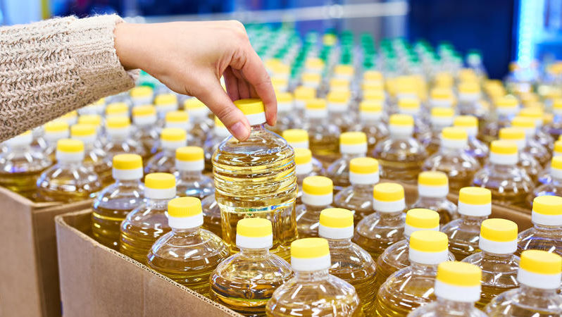 O criză de ulei crește din cauza interesului pentru biocombustibili