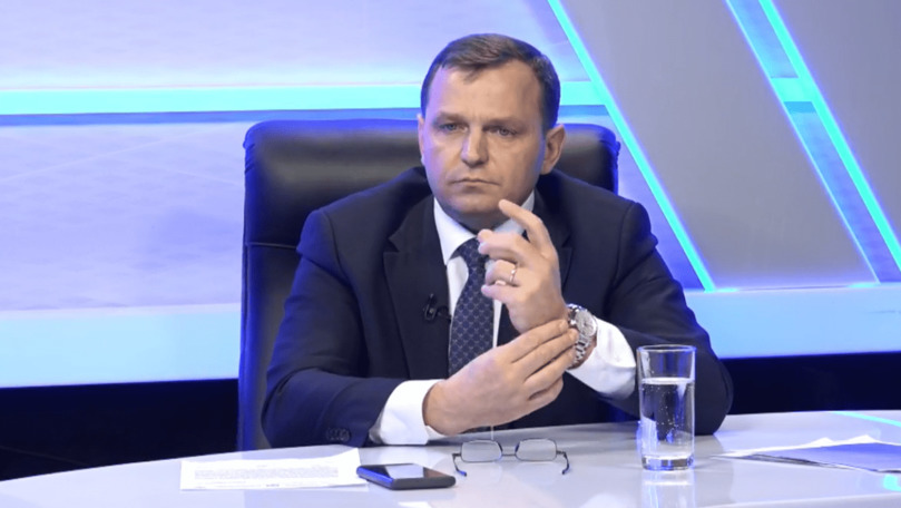 Нэстасе: В эти времена никто не хочет управлять.