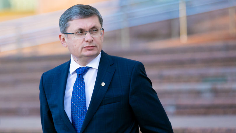 Igor Grosu crede că Republica Moldova va face parte din UE până în 2030
