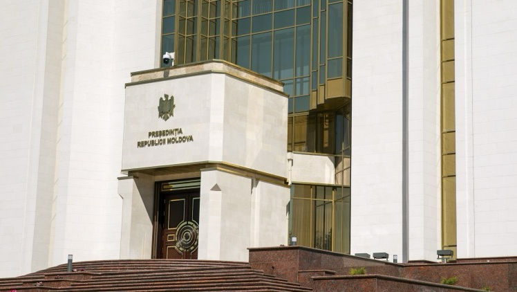 Proiect de lege: Centrul Patriot poate trece în subordinea președintelui