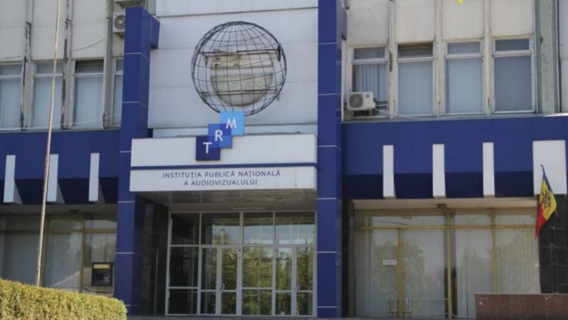 Moldova 1, amendat cu 10.000 de lei pentru difuzarea unui film artistic