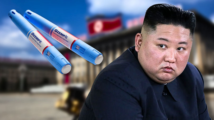 Kim Jong-un vrea testarea Ozempicului pentru a-l ajuta la slăbit