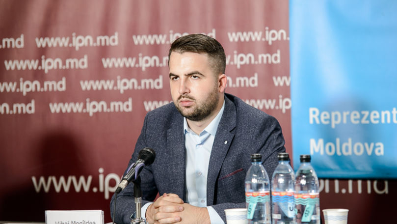 Expert: Acţiunile PSRM trebuie să se axeze pe crearea unei noi strategii