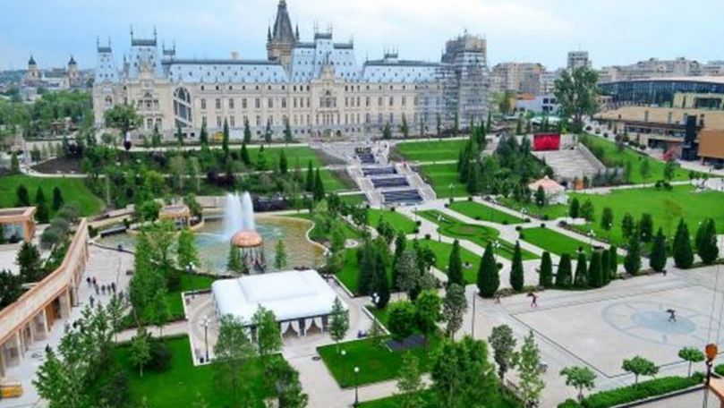 70 de companii, la expoziția R. Moldova Prezintă, desfășurată la Iași