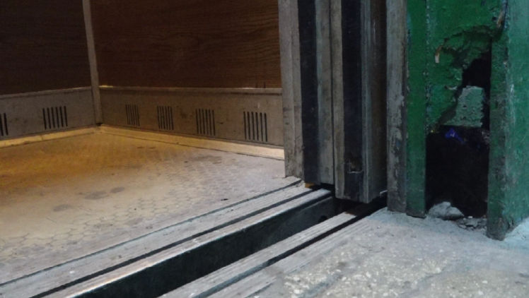 Niciun lift vechi din Bălți nu a fost schimbat. Ce spun autoritățile