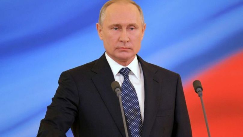 Ce sacrificii a făcut Putin pentru Campionatul Mondial 2018, din Rusia
