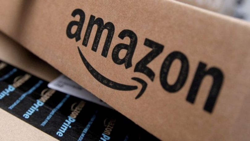 Anchetă la Amazon: Angajaţii au vândut datele confidenţiale