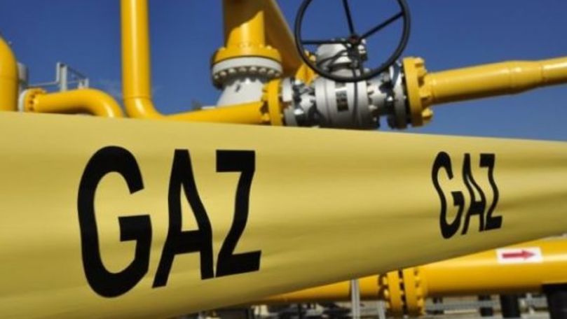 UE va face presiuni pentru discuţii Ucraina-Rusia privind gazele