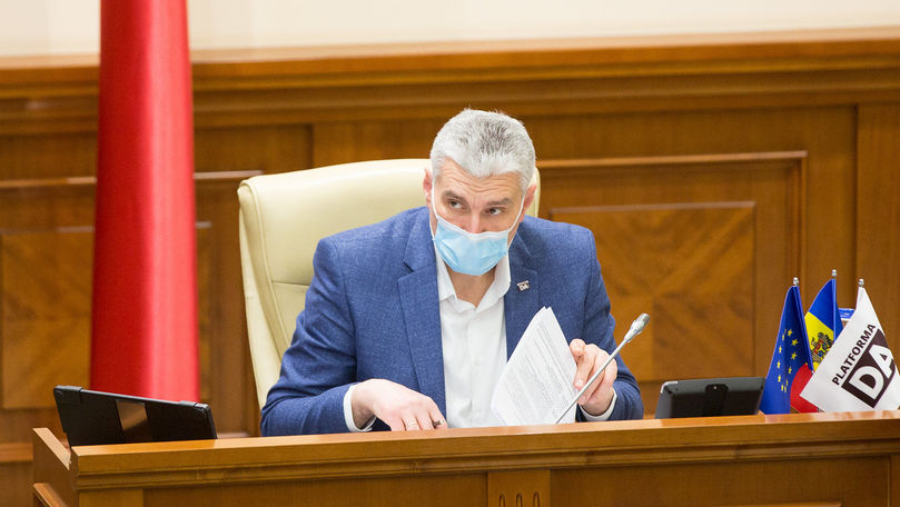 Слусарь: Мы выступим с инициативой по реальной индексации пенсий.