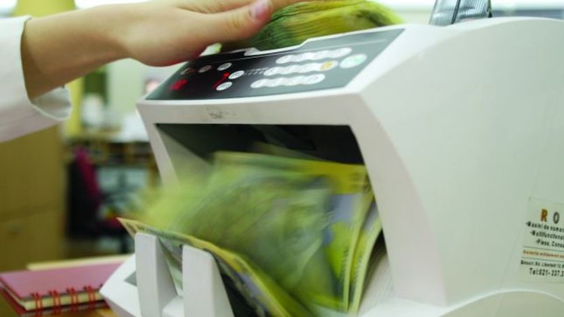 România are unul dintre cele mai mici salarii minime din UE