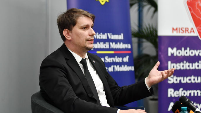 Alexandru Iacub: Europa nu e doar o destinație politică. E o promisiune