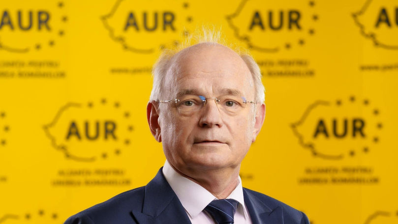 AUR din Moldova cere dovezi după ce a fost acuzat de legături cu Rusia