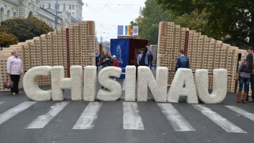 Programul de activități ce se vor desfășura de Hramul Chișinăului