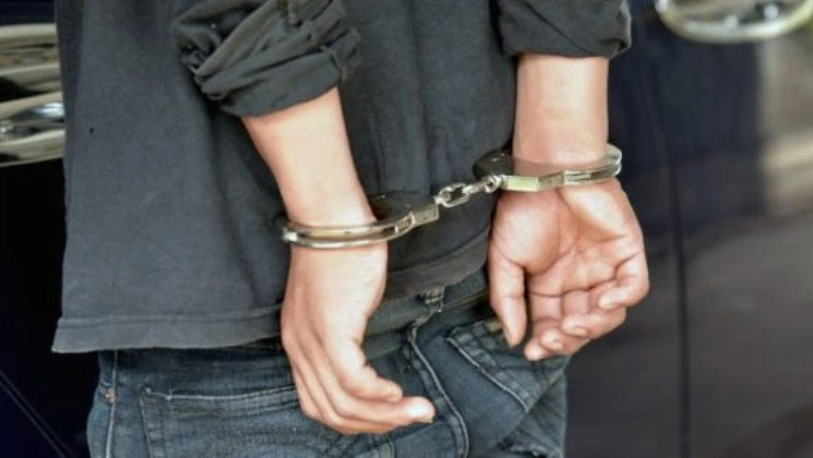 A avut relații sexuale cu o minoră: Un bărbat căutat de Poliție, reținut