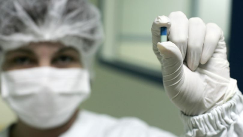 dozarea genotropinei terapie anti-imbatranire