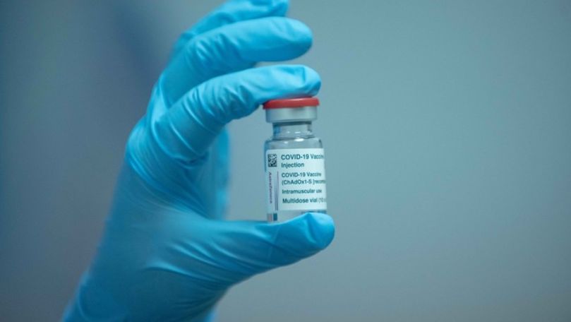 Комитет одобрил применение в Молдове 10 вакцин, включенных в список ВОЗ.