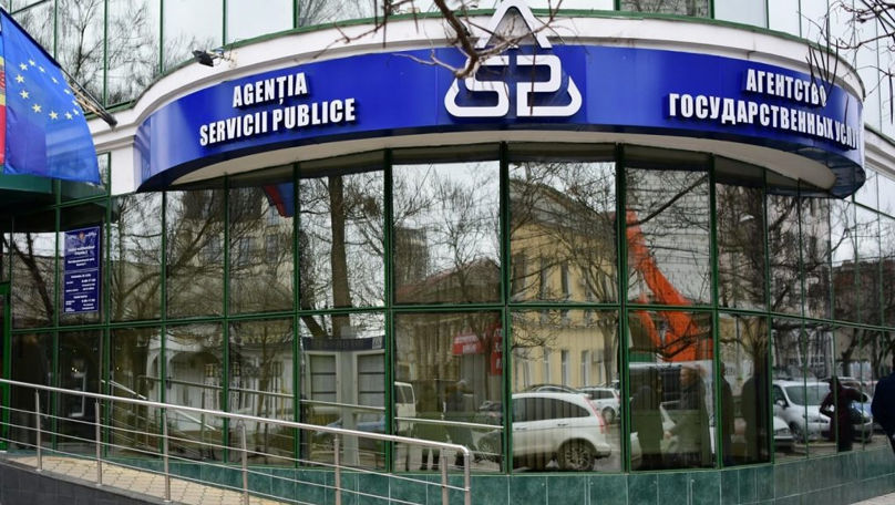 În aprilie și mai, ASP a eliberat peste 16.000 cărți de identitate noi