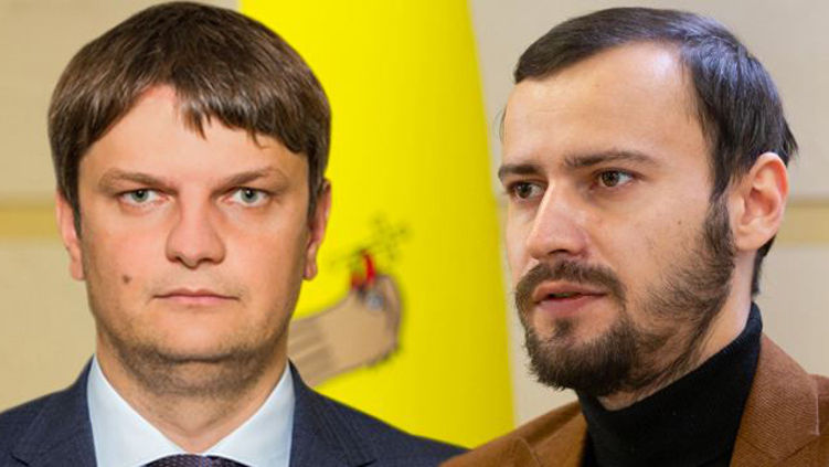 Плынгэу: Нужно расследовать не только деятельность депутатов, но и Спыну.