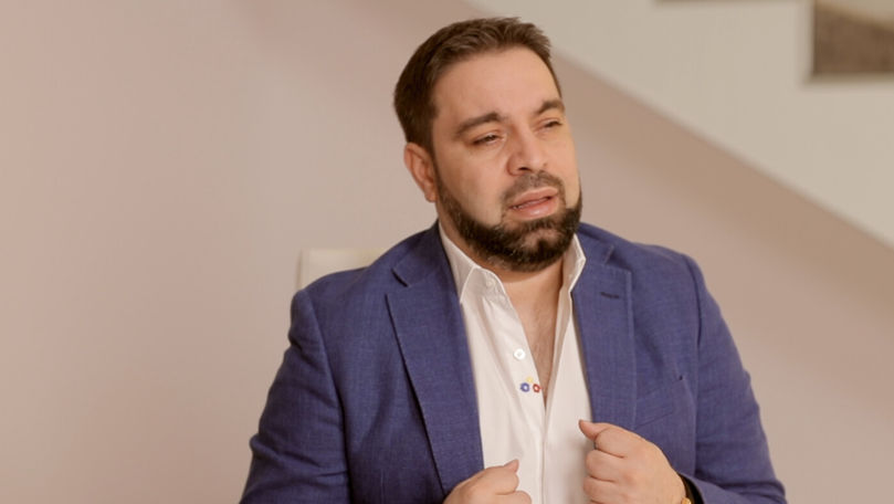 Florin Salam vine cu o reacție după acuzațiile că ar fi bătut o femeie