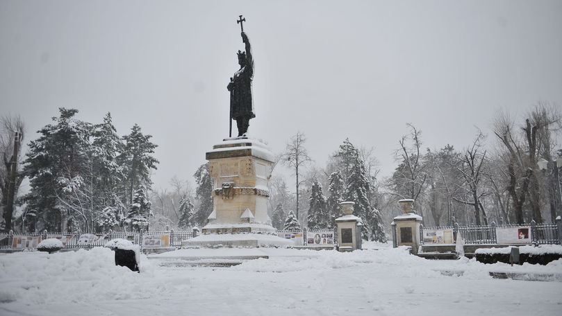 Iernile dispar din R. Moldova: Avertizarea și sfaturile specialiștilor