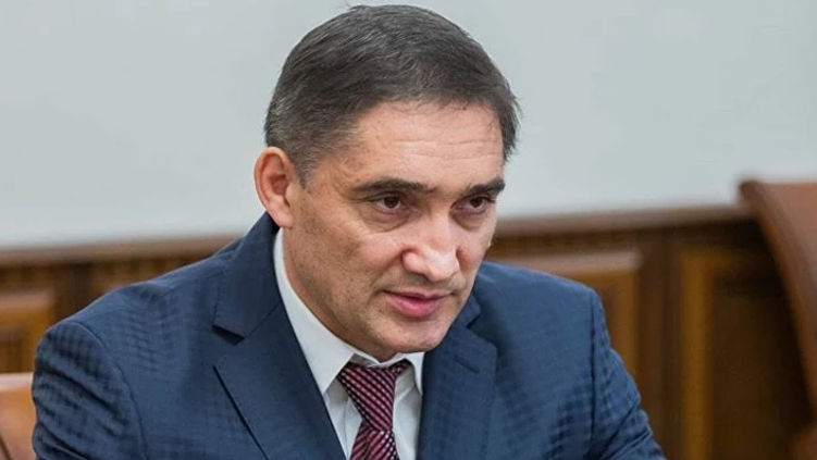 Указ об освобождении Александра Стояногло от должности генпрокурора оспорят.