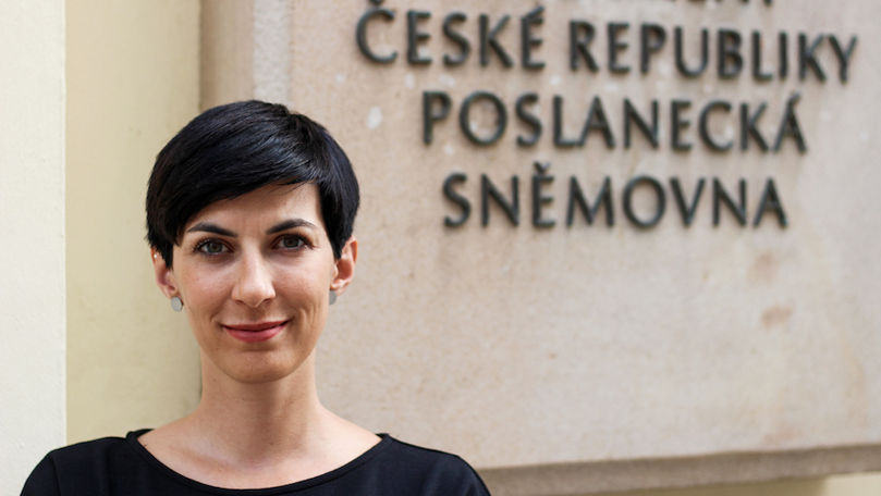 Președintele Camerei Deputaților a Cehiei va sosi în vizită la Chișinău