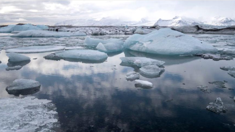 Noi chimicale eterne, descoperite în apele din Arctica pentru prima dată