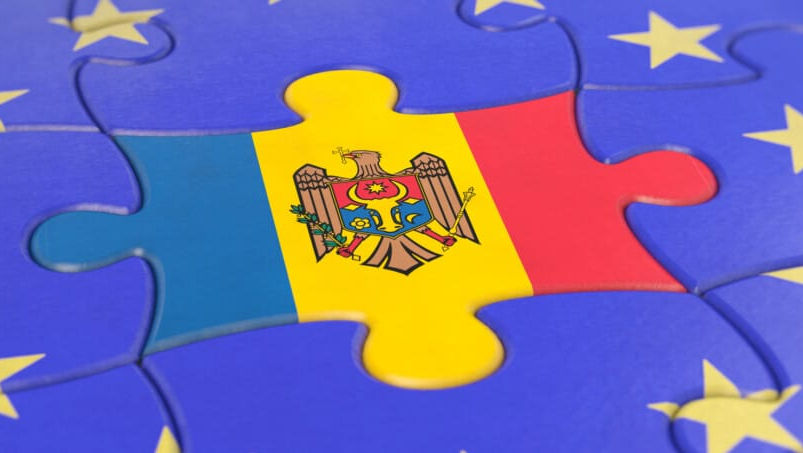 EU sunt UE: Proiectul cultural care aduce Europa mai aproape de Moldova
