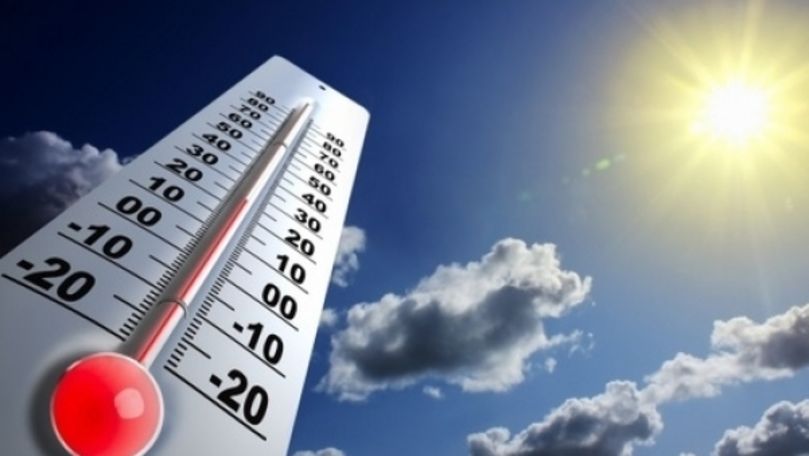 Recorduri în zona arctică a Rusiei: Condiţii meteo extrem de neobişnuite