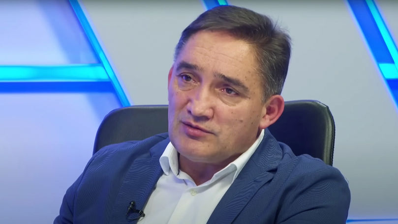 Стояногло о решении КС: Удар по системе баланса между Кишиневом и Гагаузией.