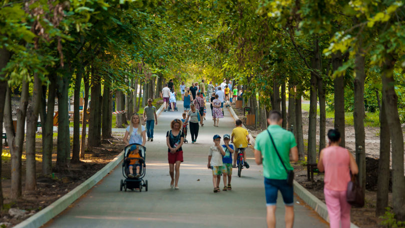 Recensământul populației Moldovei poate avea loc în 2024