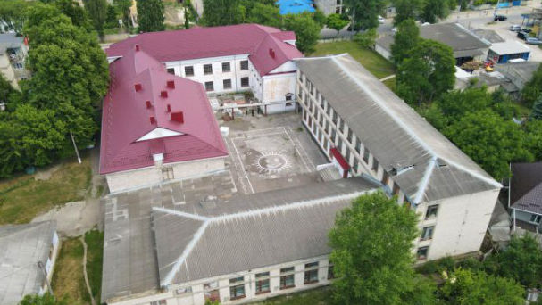 Un gimnaziu și câteva străzi din Bălți vor fi reabilitate și modernizate