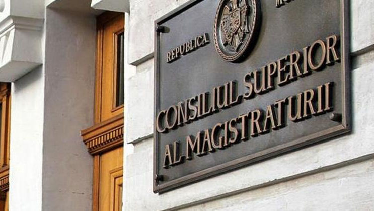 Votat de deputați: Consiliul Superior al Magistraturii are noi membri