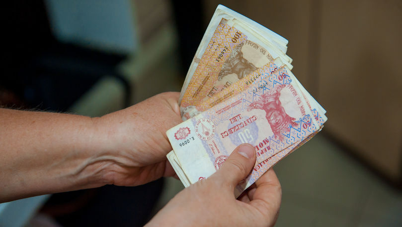 CNAM a acumulat în fondurile AOAM peste 8,3 miliarde de lei în 7 luni