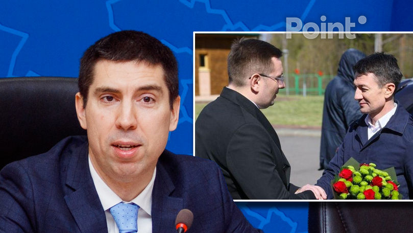 Глава МИД об обмене Балана: Приоритетом была безопасность наших граждан.