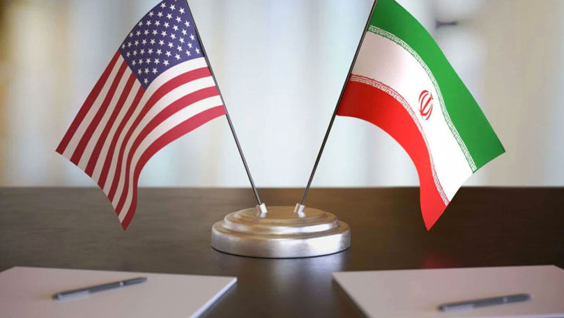 Iran cere despăgubiri de la SUA pentru daunele provocate de atacuri