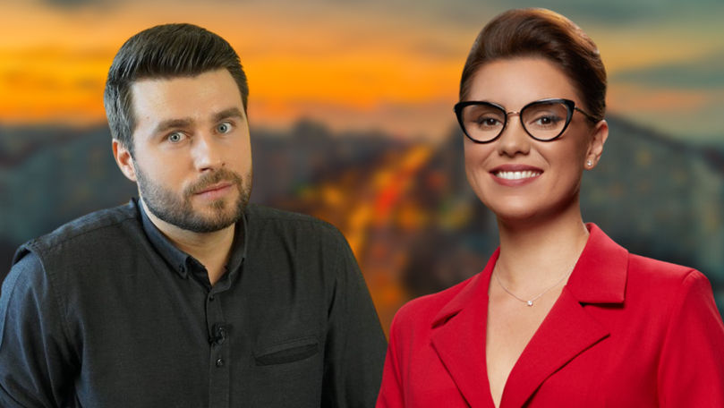Morari, reacție la demisia lui Galben: Demult nu mai sunt șocată