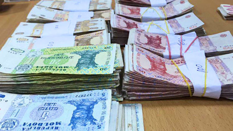 Минимальная зарплата в Молдове может достичь 50% средней в ближайшие 5–6 лет.