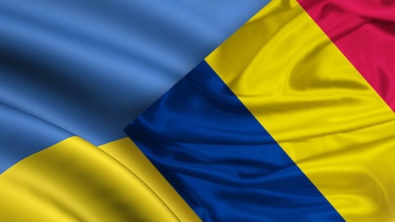 România a donat Kievului aproape 200.000 de doze de vaccin anti-COVID