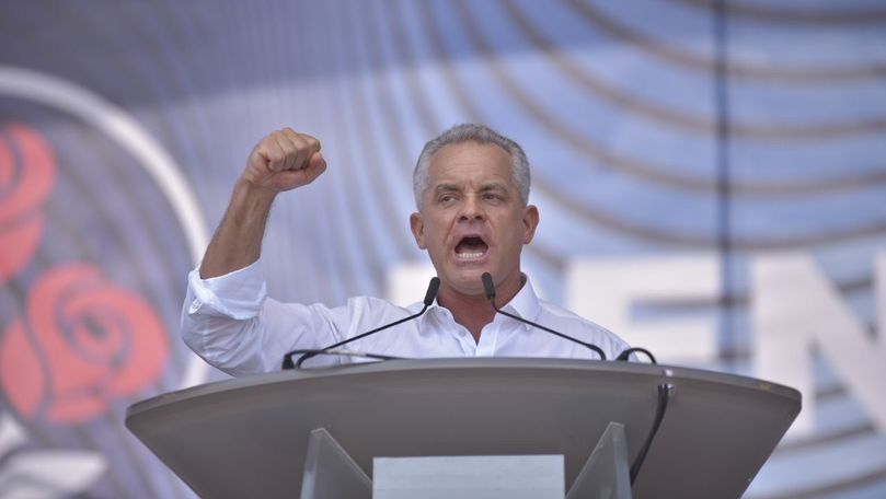 Procuratura R. Moldova solicită extrădarea lui Plahotniuc din SUA