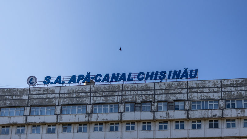 Generatorul de la Apă-Canal nu funcționează: Sunt riscuri de deconectări