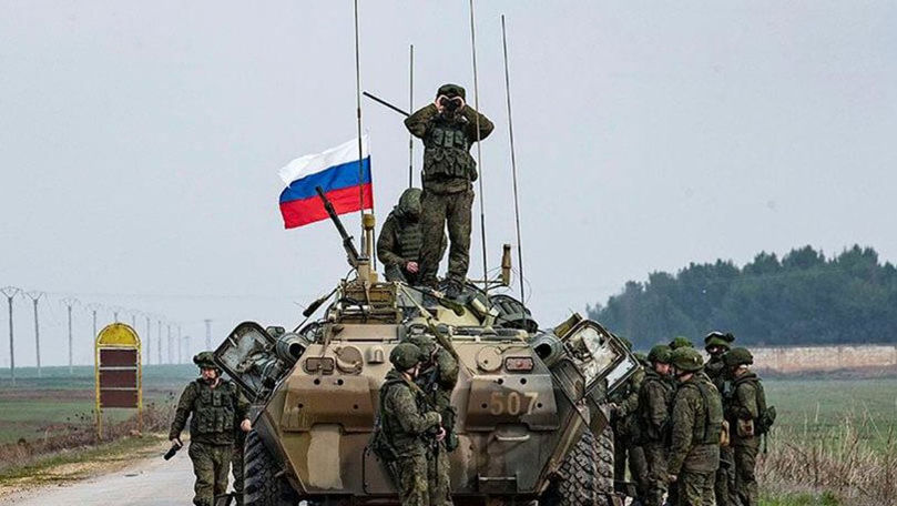 Dezvăluirile unui propagandist rus: Dacă vezi acest video, nu mai sunt