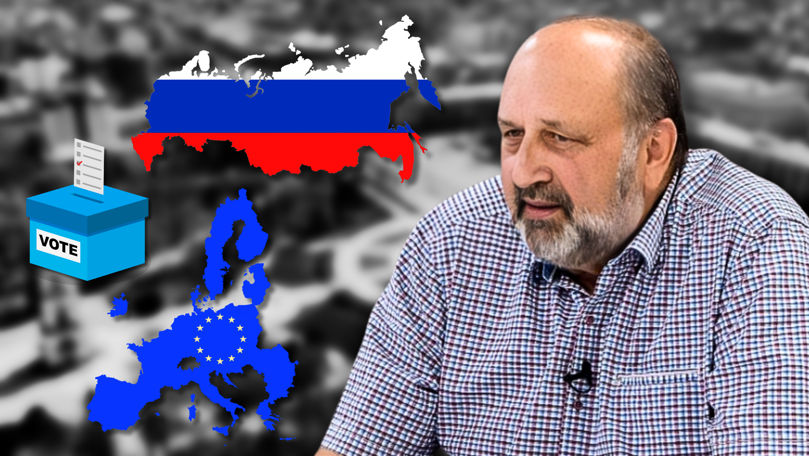 Est vs. Vest? Previziunile unui politolog pentru alegerile parlamentare