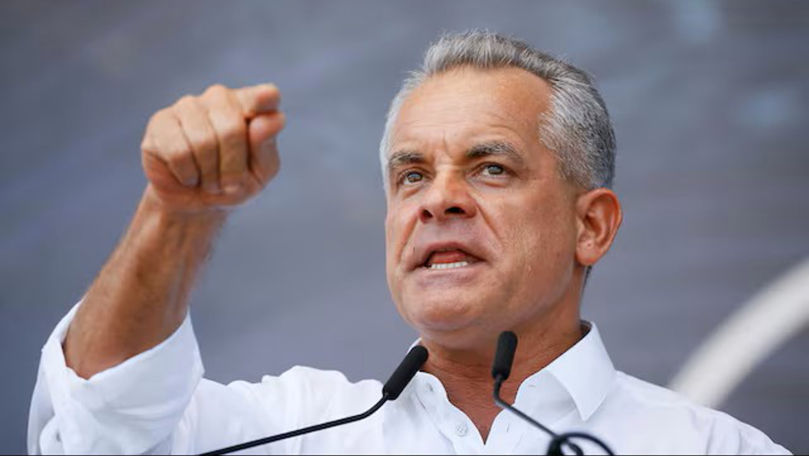 Portretul unui fugar: Plahotniuc, oligarhul reținut după șase ani