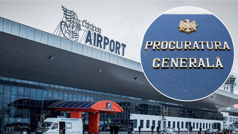 Atacul de la Aeroport: Procuratura Generală va verifica personalul