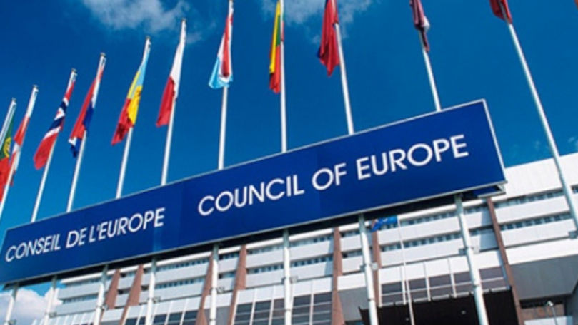 Rusia îşi temperează tonul în relaţia cu Consiliul Europei