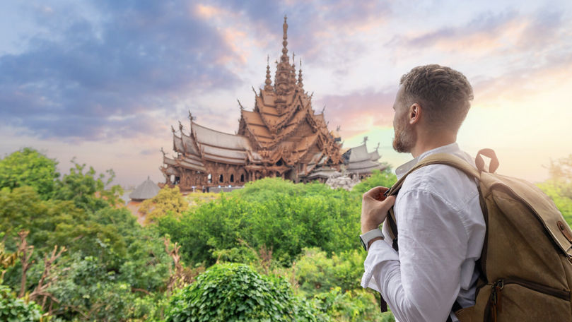 В Таиланде введут обязательную страховку для всех туристов.