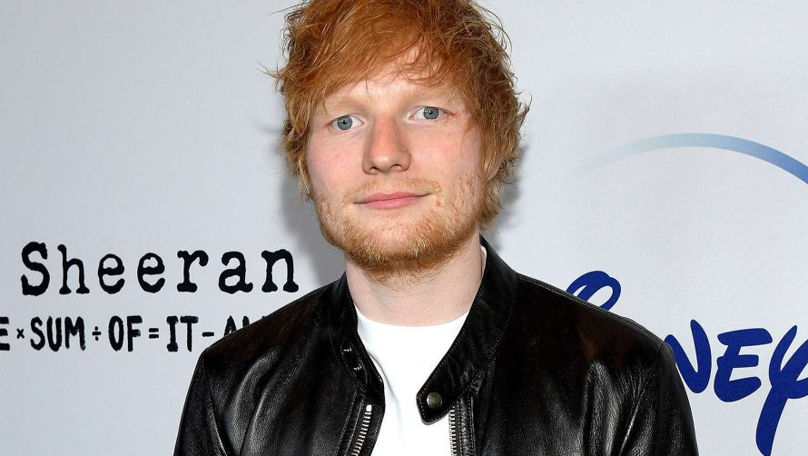 Ce avere surprinzătoare are Ed Sheeran la doar 32 de ani