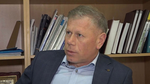 Nicanor Ciochină, după decizia CEC: O să mă răzbun legal
