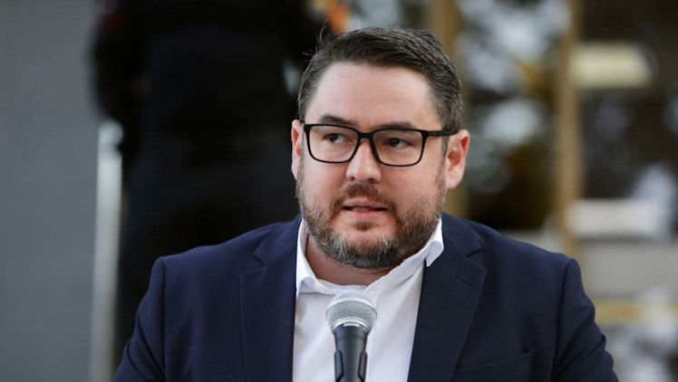 Cine e Alexei Lungu, politicianul moldovean lăsat fără buletin românesc